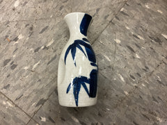 Sake bottle