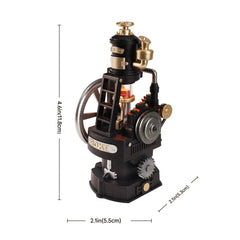 ROKR Thermo Engine CGM03