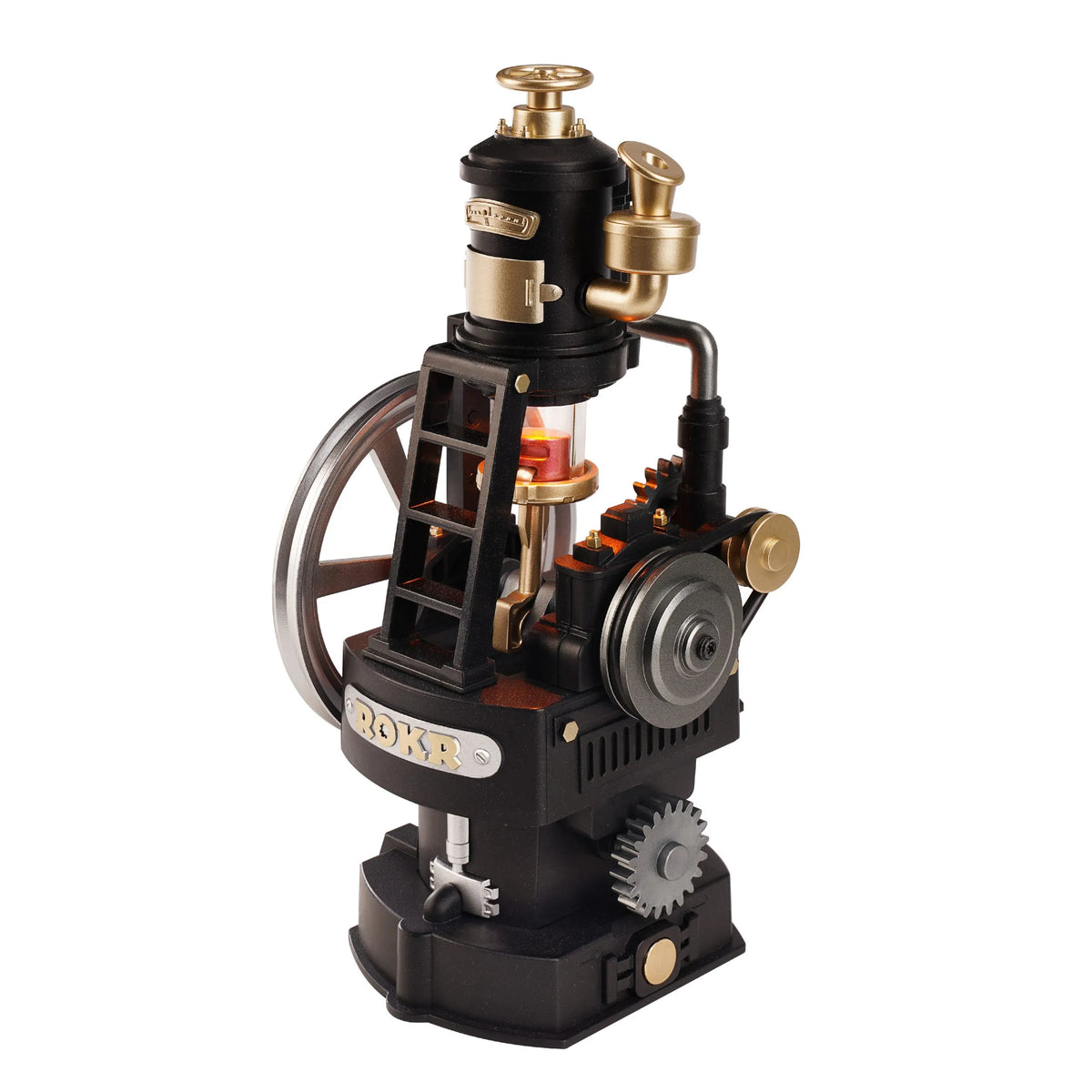 ROKR Thermo Engine CGM03