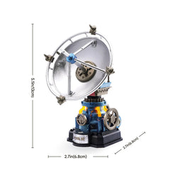 ROKR Air Radar CGM04