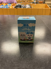 CHIIKAWA WOOD BLIND BOX