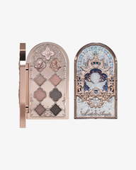 Flower knowsLittle Angel 9-Color Eyeshadow Palette 01 Eden's Angel