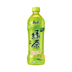 KSF Green Tea 1