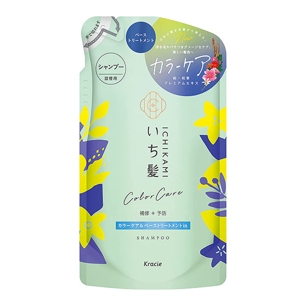 COLOR CARE SP REFILL 330ML