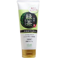 COSMETEX ROLAND LOSHI FACE WASH GREEN TEA 120G