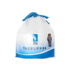 COSMETICS  ITO  CLEANSING  TOWEL
