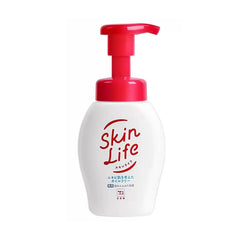 COW BRAND Skin Life Oil-Free Foaming Cleanser 160 mL