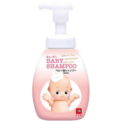 COW Baby Shampoo With Foam Type Pump 350ml