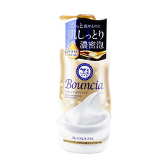 COW Bouncia Premium Moist Body Soap Body Wash 16.2fl.oz