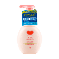 COW Face Wash Cleanser 160ml