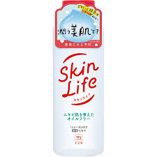 COW Skin Life Mediated Acne Care Toner 150ml