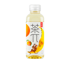 Cha Pai Peach Oolong Tea