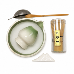 Song Dynasty Tea Ceremony Tools
