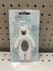 Creative Animal Adhesive Hook