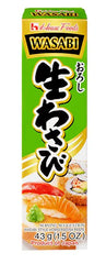 HSE OROSHI NAMA WASABI 1.5oz
