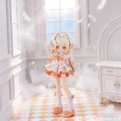 Tency Light & Shadow Academy Series 1/8 BJD Blind Box