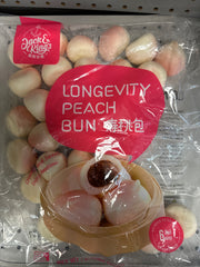 Longevity Peach Bun 25g*32pcs