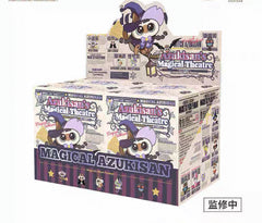 Migical Azukisan Magnetic Plush Pendant Blind Box