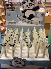 Umei Sports Panda Pen  0.5mm