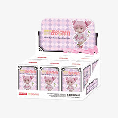 PUELLA MAGI MADOKA MAGICA Iconic Scenes Series Blind Box