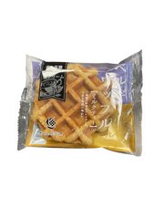 MEMOL SWEET WAFFLE MILK TEA