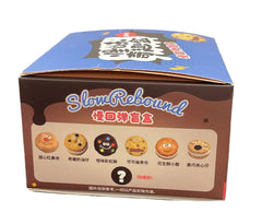 Cookie Squishy Blind Box