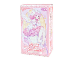 Tency Light & Shadow Academy Series 1/8 BJD Blind Box
