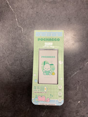 Sanrio Pochacco 20W Max TypeC+USB Charger