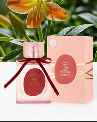 Miniso Fig White Chocolate Perfume