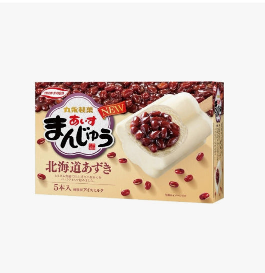 MARUNAGA ICE MANJU 5P