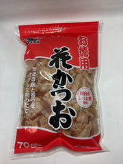 YAMAHIDE DRIED BONITO FLAKE