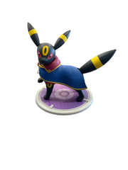 Pokémon RALLY SERIES ORNAMENT- Umbreon