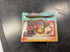 Capybara sticky note