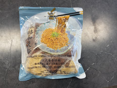 AUTHENTIC STIRRED NOODLE PEANUT INFUSED