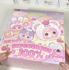 Nommi Sweetness 100% Blind Box