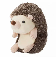 Sonny Angel Dreams Posture Pal Hedgehog Plush