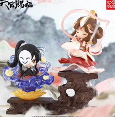 Heaven Official's Blessing Blind Box Danqing Fenghua Series