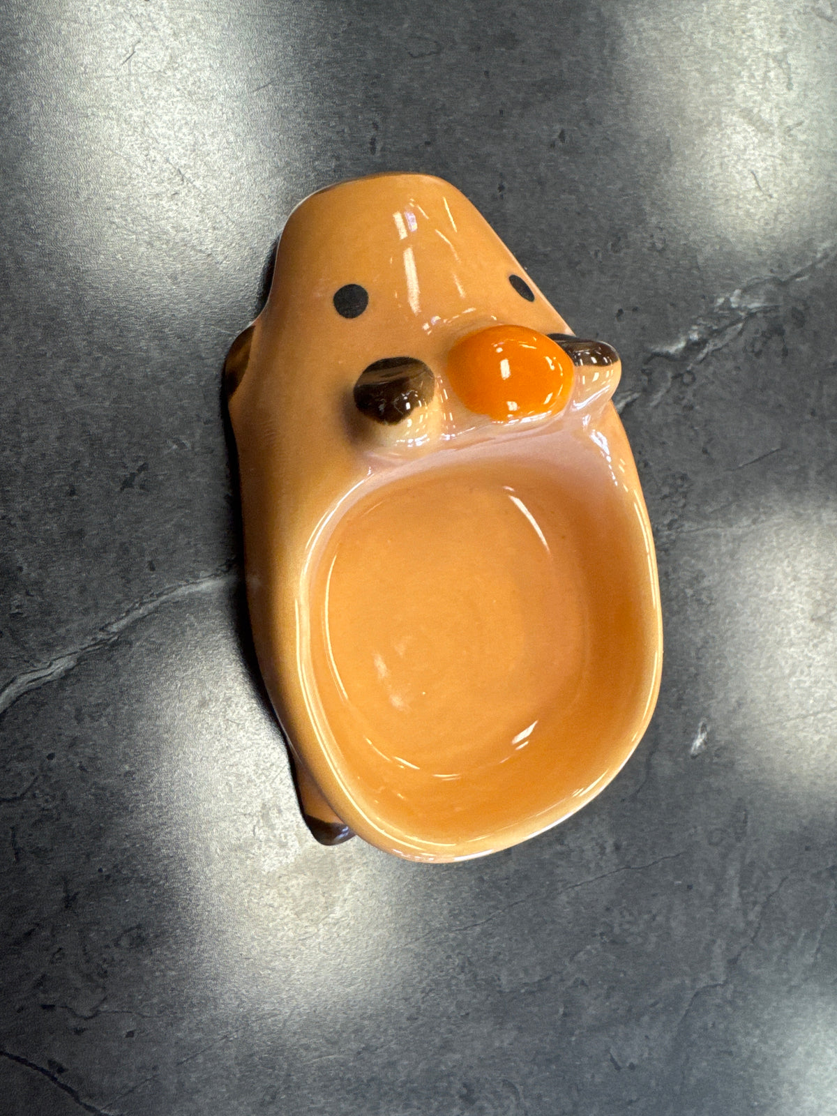Capibara Bowl B