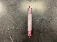 Ballet Girl Double-Ended Highlighter (Pink)