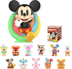 Mickey Childhood of Boundless Imagination Blind Box