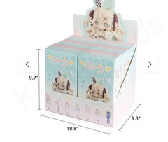 Sugary Girls Series 1/8 Action Figure MJD Blind Box
