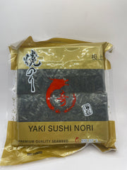 Taku Sushi Nori Premium 4.94 oz