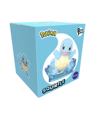 Pokemon Prime Figure Squirtle