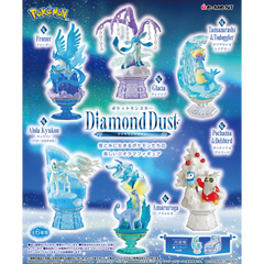 Pokemon Diamond Dust Blind Box