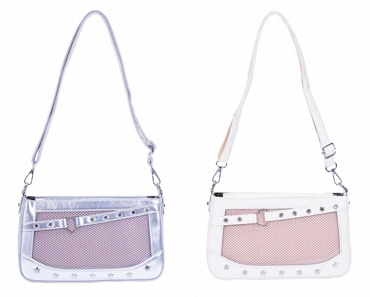 Anime / Manga Merchandise Display Bag