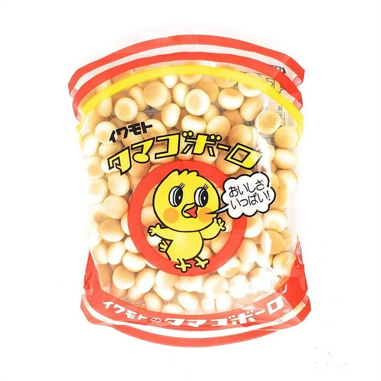 Iwamoto Tamago Boro Cookie