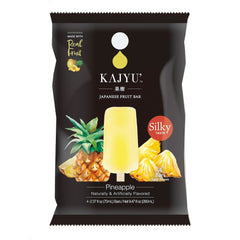 Kajyu’ Pineapple dessert pops