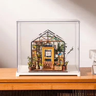 Sale Rolife Cathy's Flower House DG104