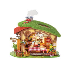 Rolife Fluffy Grove DG184