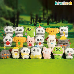 Magjoy Fortune Favors You Blind Box